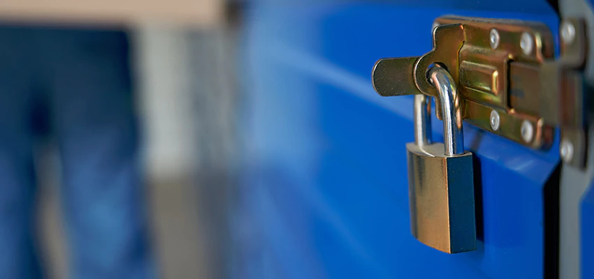 Industrial Door Lock Repair And Installation in Coalinga, CA