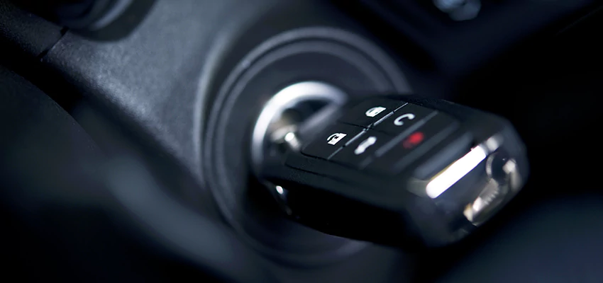 Ignition Switch Replacement in Coalinga, CA