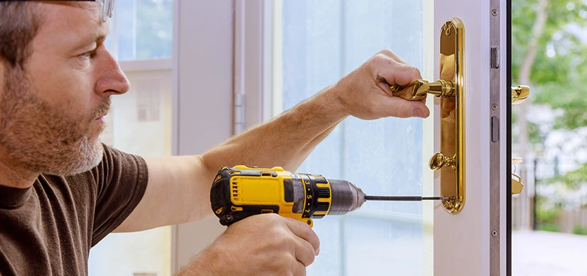 Affordable Bonded & Insured Locksmiths in Coalinga, CA