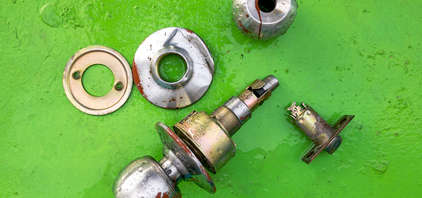 Patio Broken Door Lock Repair in Coalinga, CA