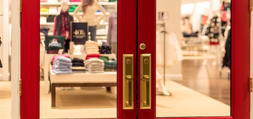 Automotive Locksmith For Retail Stores in Coalinga, CA