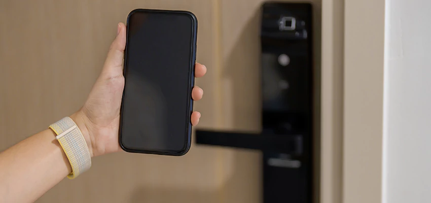 Keypad Wifi Locks Repair And Installation in Coalinga, CA