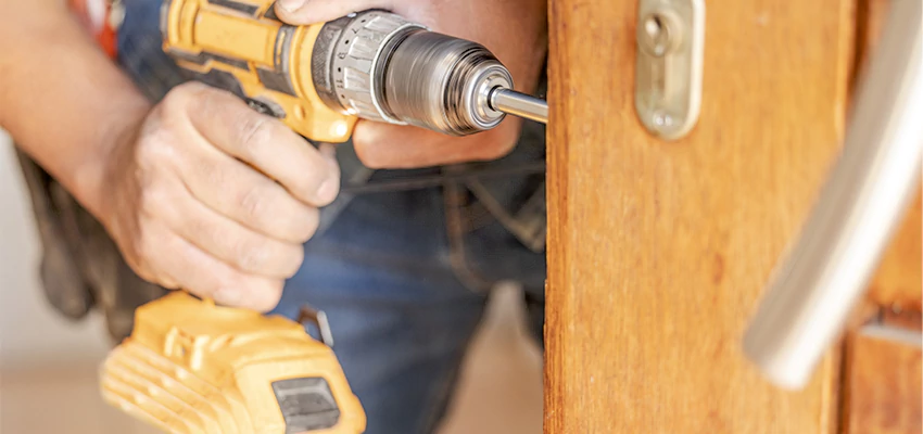 Emergency A1 Locksmith Services in Coalinga, California