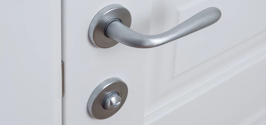 Single-Occupancy Restroom Locks Repair in Coalinga, California