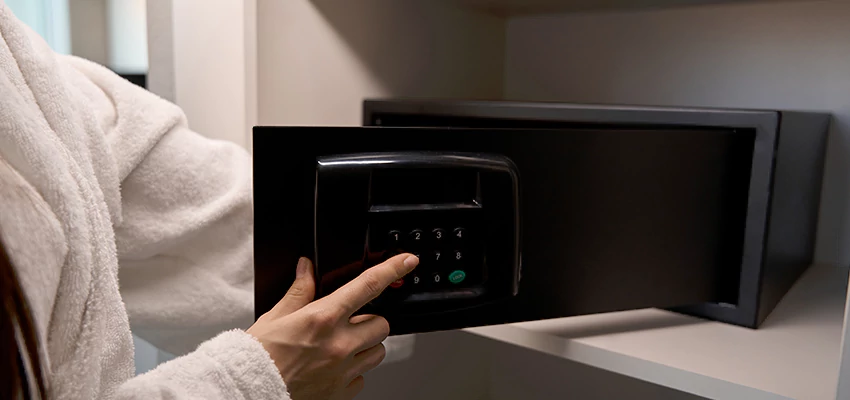 Safe Unlocking Service Company in Coalinga, California