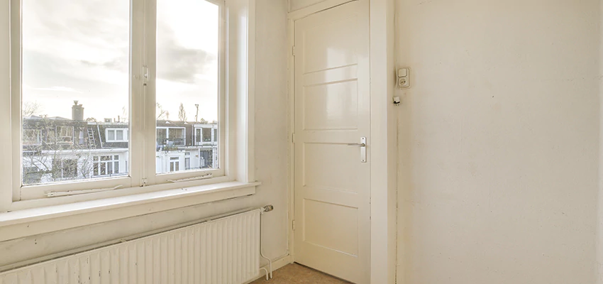 Sliding Window Locks And Security in Coalinga, California