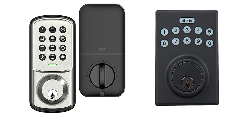 Garage Emergency Lock Replacements in Coalinga, CA