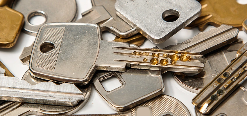 Stuck Key Extraction in Coalinga, CA