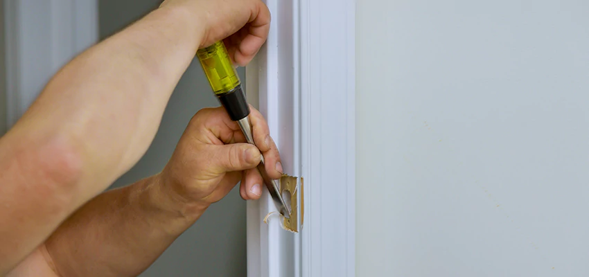On Demand Locksmith For Key Replacement in Coalinga, California