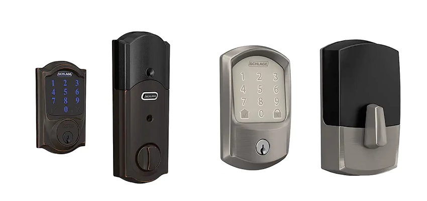 Schlage Smart Locks Repair in Coalinga, California