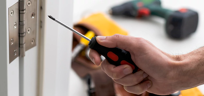 Holiday Emergency Locksmith in Coalinga, California