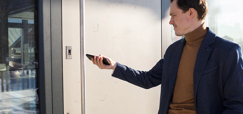 Business Security Systems in Coalinga, CA