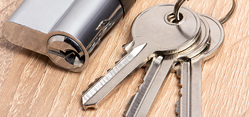 Lock Rekeying Services in Coalinga, California