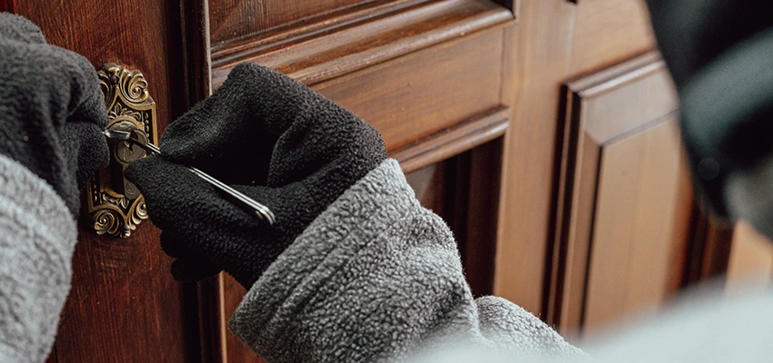 Burglar Damage Electronic Locks Repair in Coalinga, CA