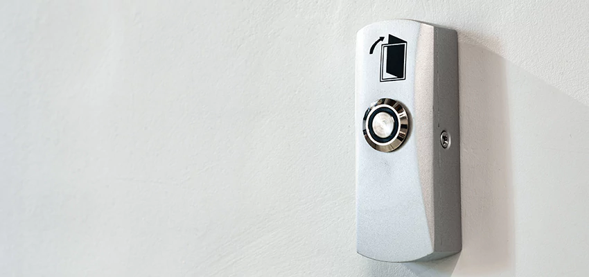 Residential Access Keypads Systems Installation in Coalinga, CA