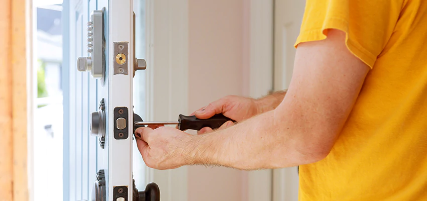 Eviction Locksmith For Key Fob Replacement Services in Coalinga, CA