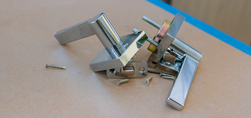 Master Lock Key System Installation Service in Coalinga, California