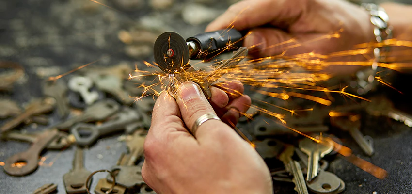 24/7 Locksmith Services For Lock Rekeying in Coalinga, CA