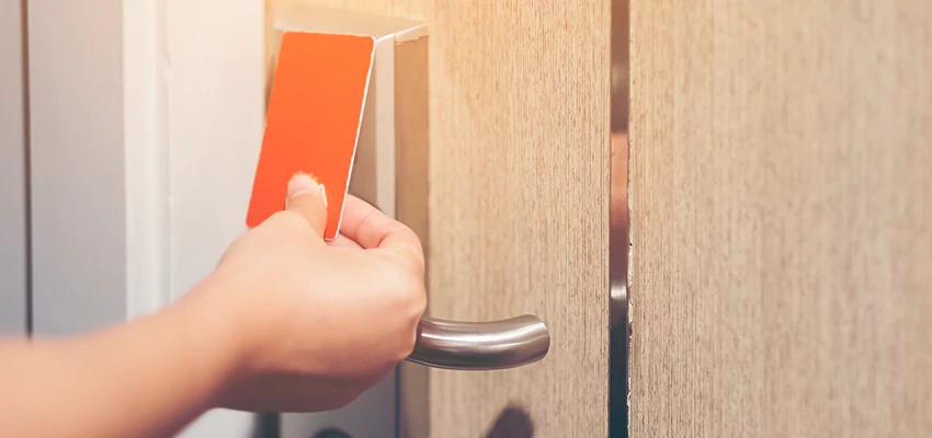 Electronic Locks Motor Repair in Coalinga, California