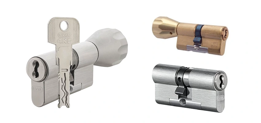 Evva Padlock Installation in Coalinga, California