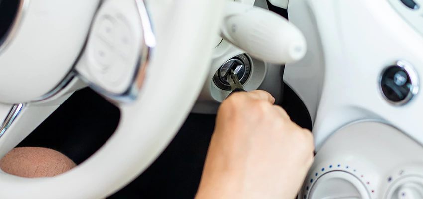 Ignition Lock Barrel Replacement Near Me in Coalinga, California