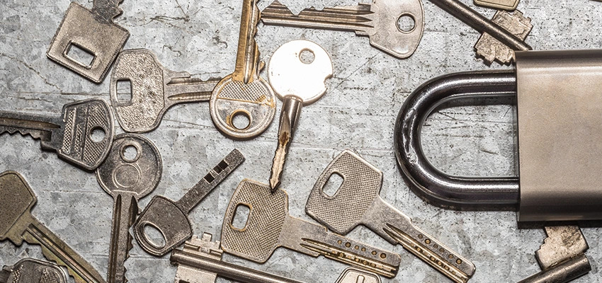 Lock Rekeying Services in Coalinga, California