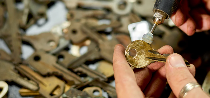 A1 Locksmith For Key Replacement in Coalinga, California