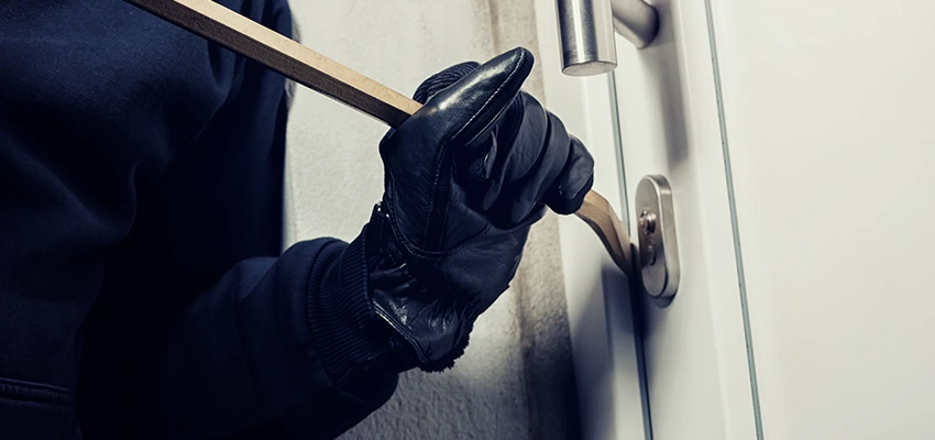 Burglar Damage Door Sensors Repair in Coalinga, CA