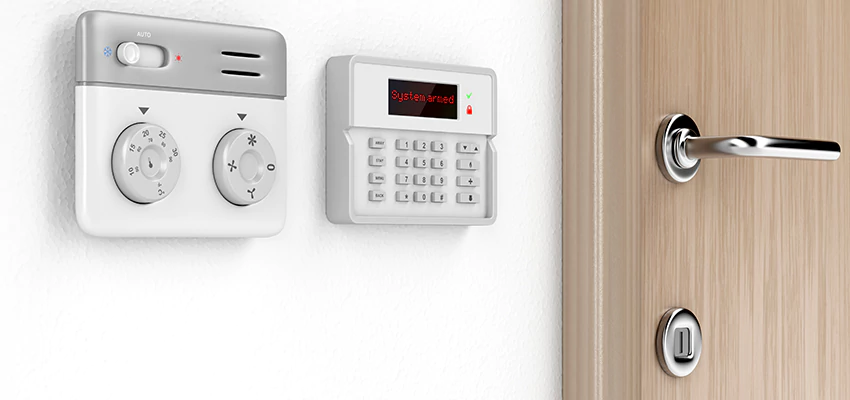 Commercial Electronic Door Lock Services in Coalinga, CA