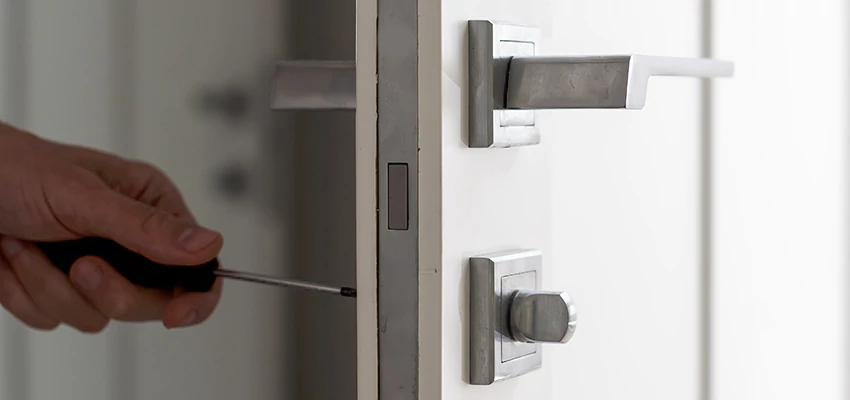 Automotive Lock Installation in Coalinga, CA