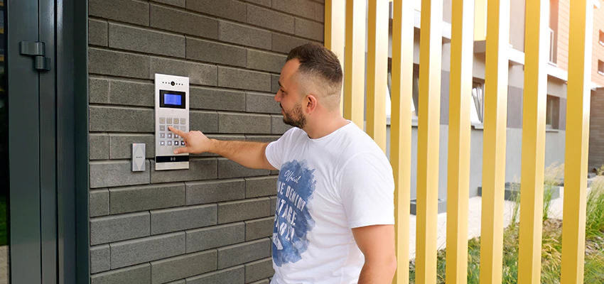 Locksmith Company For Smart Lock System Installation in Coalinga, California