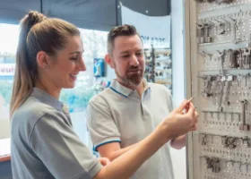 Key Locks Services in Coalinga, California