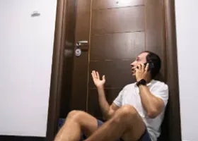 Emergency Lockout in Coalinga, California